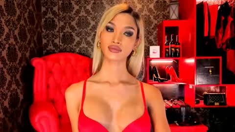 Snapshot of ruthrocero chatting on 7, 3, 2025 Ruth Evangelista online show from 7, 3, 2025