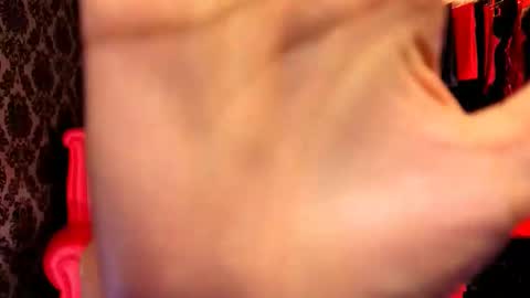 Snapshot of ruthrocero chatting on 21, 3, 2026 Ruth Evangelista online show from 21, 3, 2026