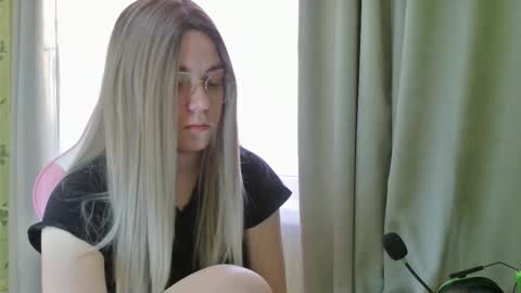 Tanyushka online show from 1, 12, 2025