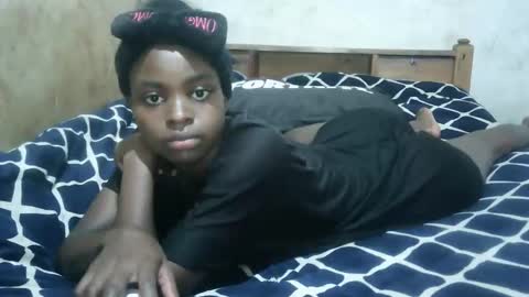 Snapshot of ruu_prettygal chatting on 5, 3, 2026 ruu_prettygal online show from 5, 3, 2026