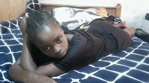 Snapshot of ruu_prettygal chatting on 14, 3, 2026 ruu_prettygal online show from 14, 3, 2026