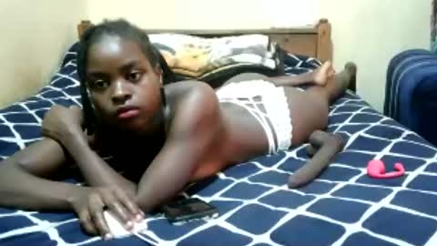 Snapshot of ruu_prettygal chatting on 18, 6, 2026 ruu_prettygal online show from 18, 6, 2026