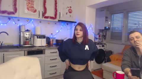 ruxandradanny online show from 20, 1, 2025