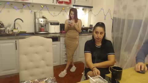 ruxandradanny online show from 27, 1, 2025