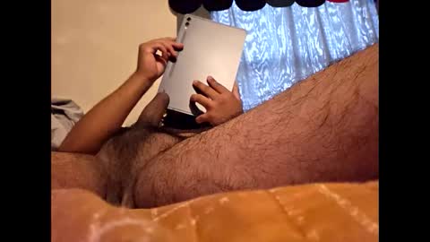 rwill9902 online show from 1, 11, 2025