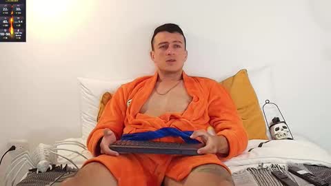 Sr Coast online show from 31, 10, 2025