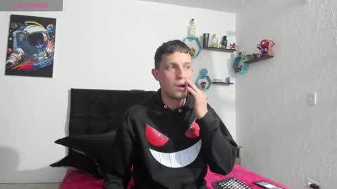 Snapshot of ryan15_ chatting on 13, 2, 2025 Ryan 15 online show from 13, 2, 2025