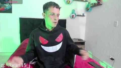Snapshot of ryan15_ chatting on 13, 2, 2025 Ryan 15 online show from 13, 2, 2025