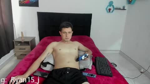 Snapshot of ryan15_ chatting on 10, 3, 2025 Ryan 15 online show from 10, 3, 2025