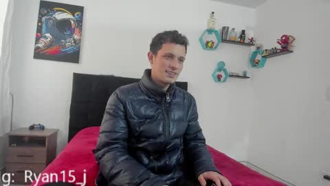 Snapshot of ryan15_ chatting on 11, 3, 2025 Ryan 15 online show from 11, 3, 2025