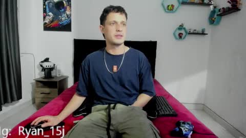 Snapshot of ryan15_ chatting on 12, 9, 2025 Ryan 15 online show from 12, 9, 2025