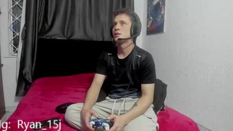 Snapshot of ryan15_ chatting on 15, 9, 2025 Ryan 15 online show from 15, 9, 2025