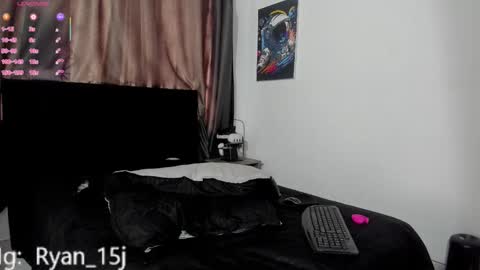 Snapshot of ryan15_ chatting on 19, 10, 2025 Ryan 15 online show from 19, 10, 2025