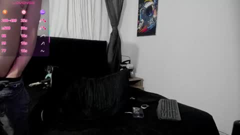 Snapshot of ryan15_ chatting on 25, 10, 2025 Ryan 15 online show from 25, 10, 2025