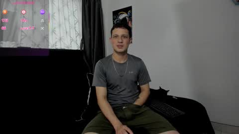 Snapshot of ryan15_ chatting on 22, 11, 2025 Ryan 15 online show from 22, 11, 2025