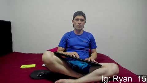 Ryan 15 online show from 30, 4, 2026