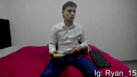 Ryan 15 online show from 7, 5, 2026