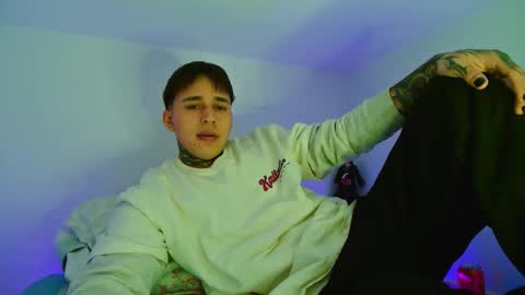 Snapshot of ryan_blake1 chatting on 14, 3, 2026 ryan_blake1 online show from 14, 3, 2026