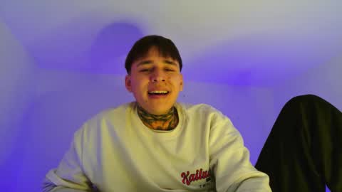 Snapshot of ryan_blake1 chatting on 15, 3, 2026 ryan_blake1 online show from 15, 3, 2026