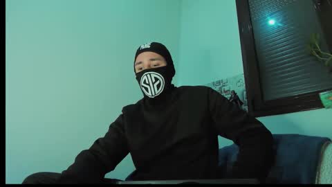 Snapshot of ryan_blake1 chatting on 17, 3, 2026 ryan_blake1 online show from 17, 3, 2026