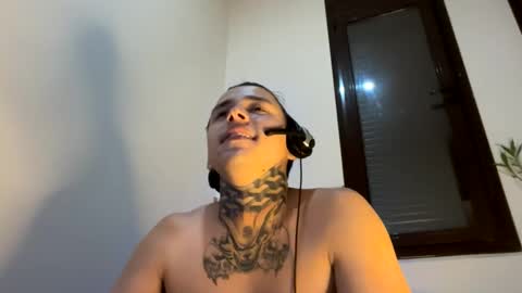 Snapshot of ryan_blake1 chatting on 18, 3, 2026 ryan_blake1 online show from 18, 3, 2026