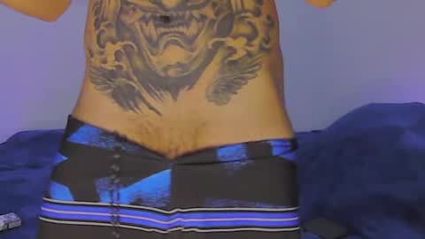 Snapshot of ryan_blake1 chatting on 22, 3, 2026 ryan_blake1 online show from 22, 3, 2026