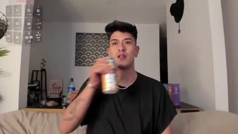 Ryan online show from 9, 8, 2026