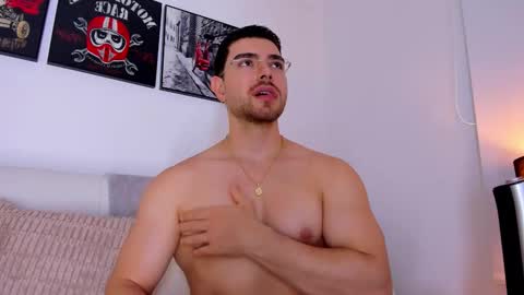 Ryan  online show from 20, 2, 2026