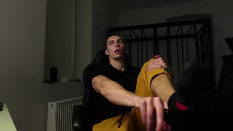 RYAN DOZER online show from 24, 9, 2025