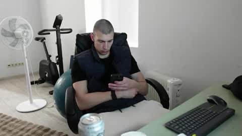 RYAN DOZER online show from 9, 5, 2026