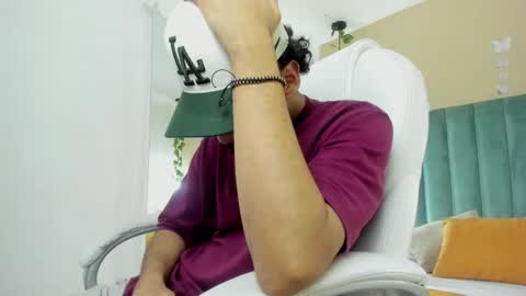 ryan_jackson_ online show from 12, 9, 2025