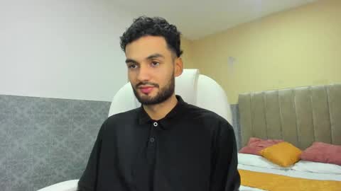 ryan_jackson_ online show from 27, 9, 2025