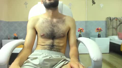 ryan_jackson_ online show from 2, 10, 2025