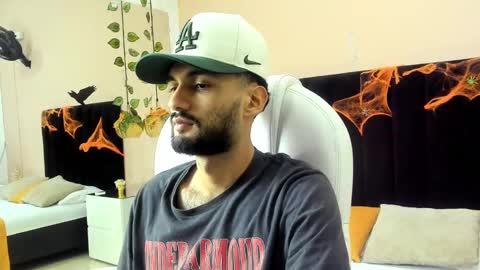 ryan_jackson_ online show from 8, 10, 2025