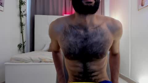 Snapshot of ryan_jakson chatting on 31, 7, 2026 Ryan Jakson online show from 31, 7, 2026