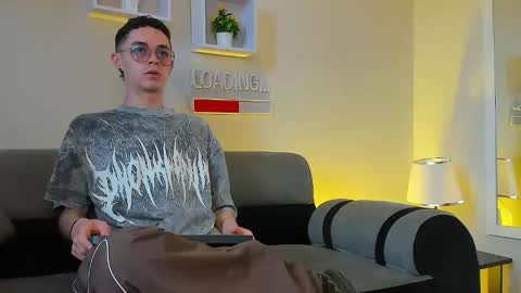 ryan_knightt online show from 31, 3, 2026