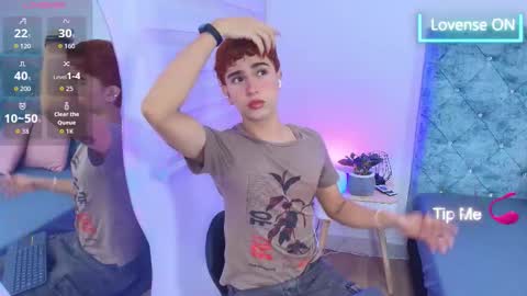 R Y A N   ON   F I R E online show from 27, 2, 2026