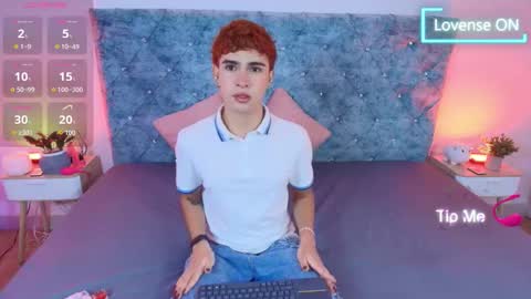 R Y A N   ON   F I R E online show from 28, 2, 2026