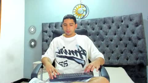 Ryan online show from 16, 1, 2025