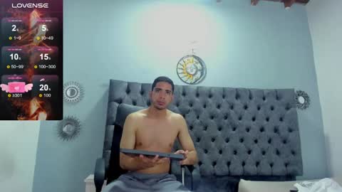 Ryan online show from 17, 1, 2025