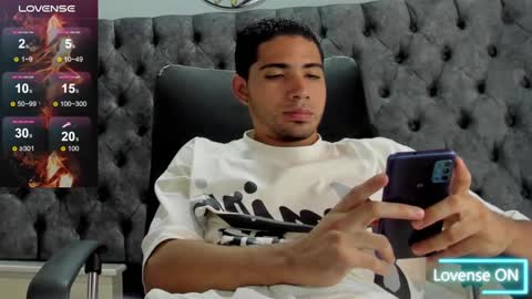 Ryan online show from 30, 1, 2025