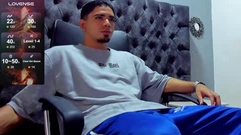 Ryan online show from 1, 3, 2025