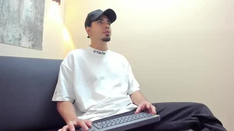 Ryan online show from 3, 10, 2025