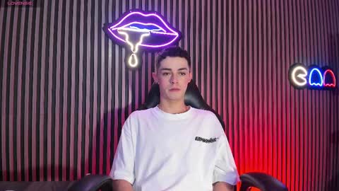 Snapshot of ryan_sailor chatting on 7, 10, 2025 RYAN online show from 7, 10, 2025