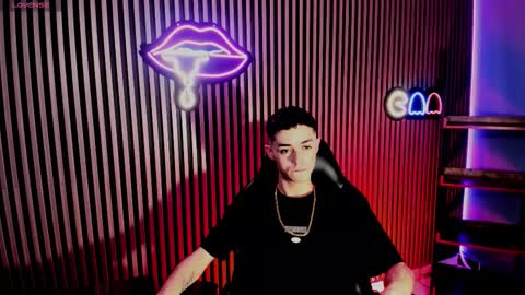 Snapshot of ryan_sailor chatting on 12, 10, 2025 RYAN online show from 12, 10, 2025