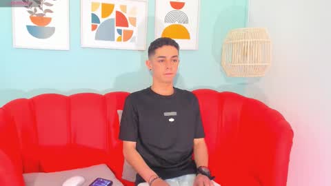 Snapshot of ryan_sailor chatting on 20, 10, 2025 RYAN online show from 20, 10, 2025