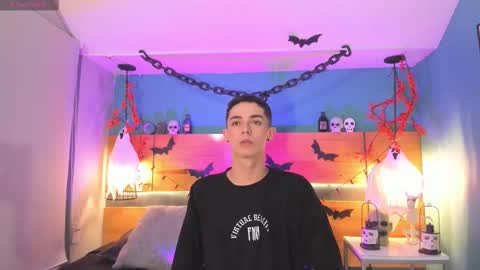 Snapshot of ryan_sailor chatting on 24, 10, 2025 RYAN online show from 24, 10, 2025