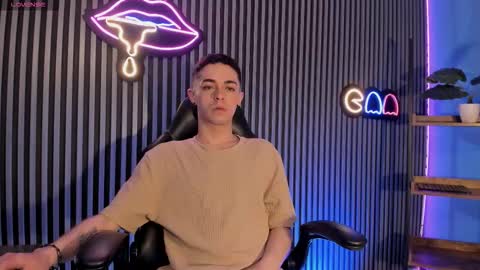 Snapshot of ryan_sailor chatting on 18, 11, 2025 RYAN online show from 18, 11, 2025