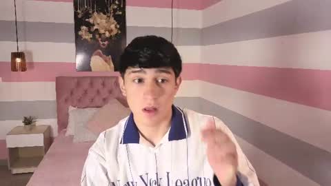 ryan valentino online show from 1, 7, 2026