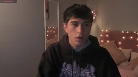 ryan valentino online show from 9, 7, 2026